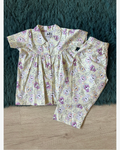 Little Teddy Bedtime Set