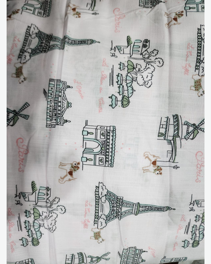 Paris Tales Lounge Set