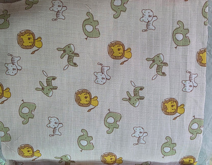 Little Safari Snuggle Set