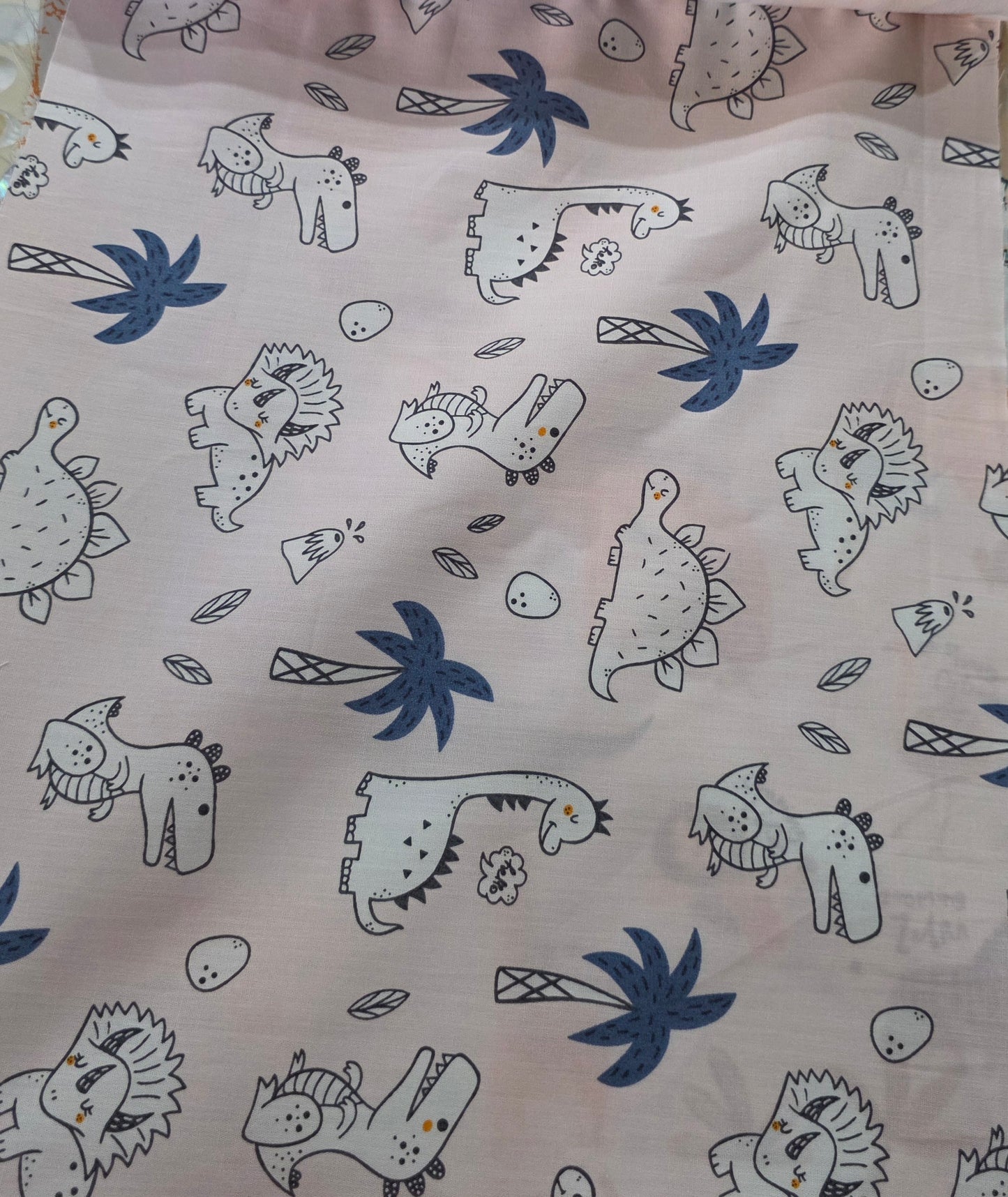 Dino Dreams Nightsuit Set