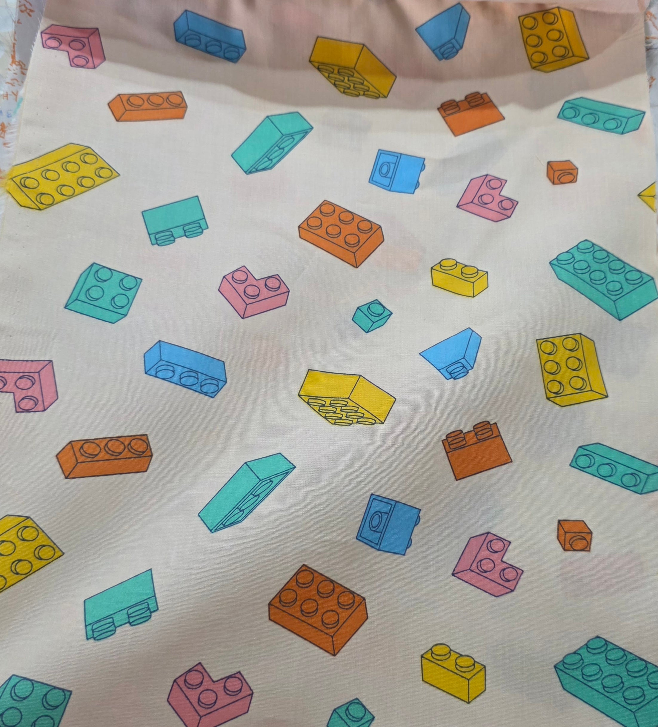 Block Party Bedtime