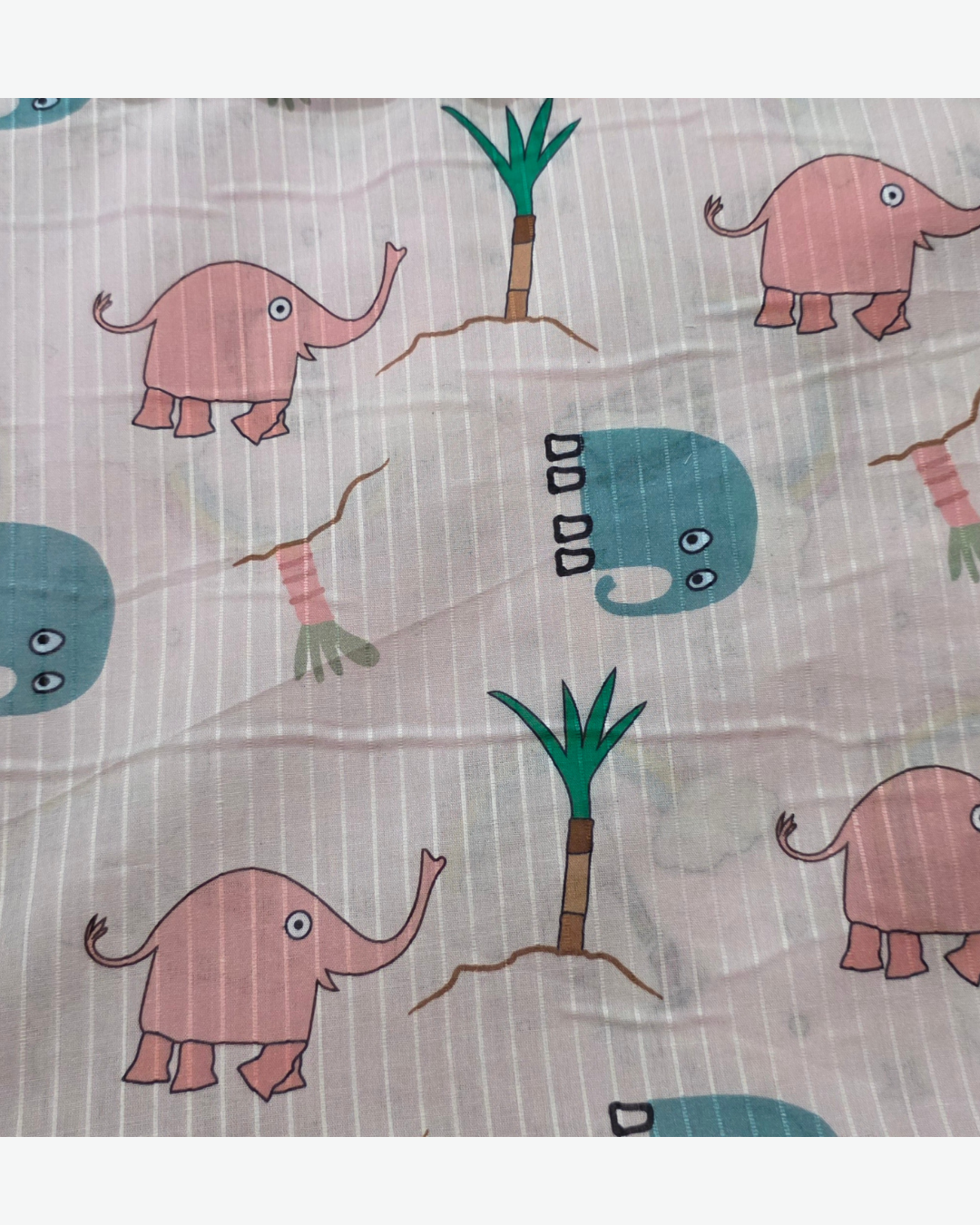 Tiny Trunks Nightsuit Set