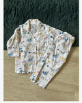 Dreamy Rainbow Nightsuit Set