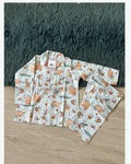 Little Safari Nightsuit Set