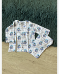 Tiny Pilot Nightsuit