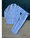 Little Champs Nightsuit
