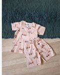Build & Play Cotton Coord Set