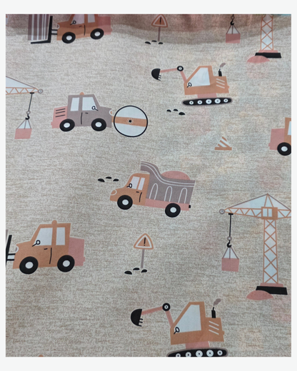 Build & Play Cotton Coord Set